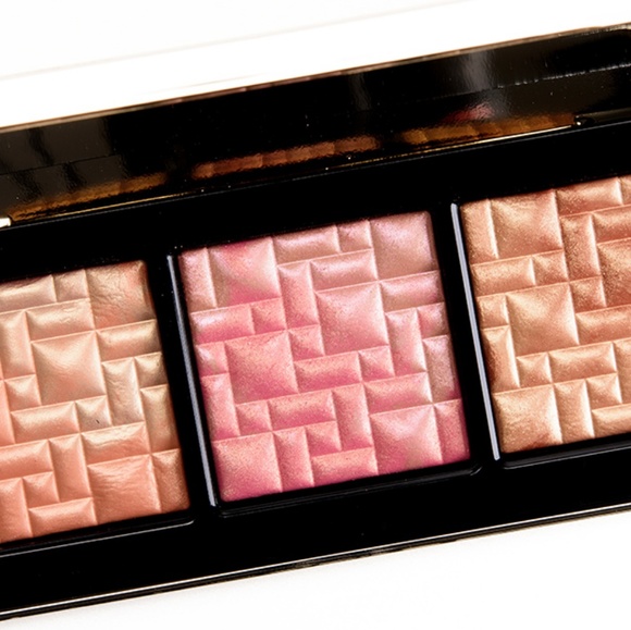 ⭐️HOST PICK LE Bobbi Brown Highlighting Trio⭐️ - Picture 3 of 8
